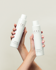 Heatless Curls Priming Mousse