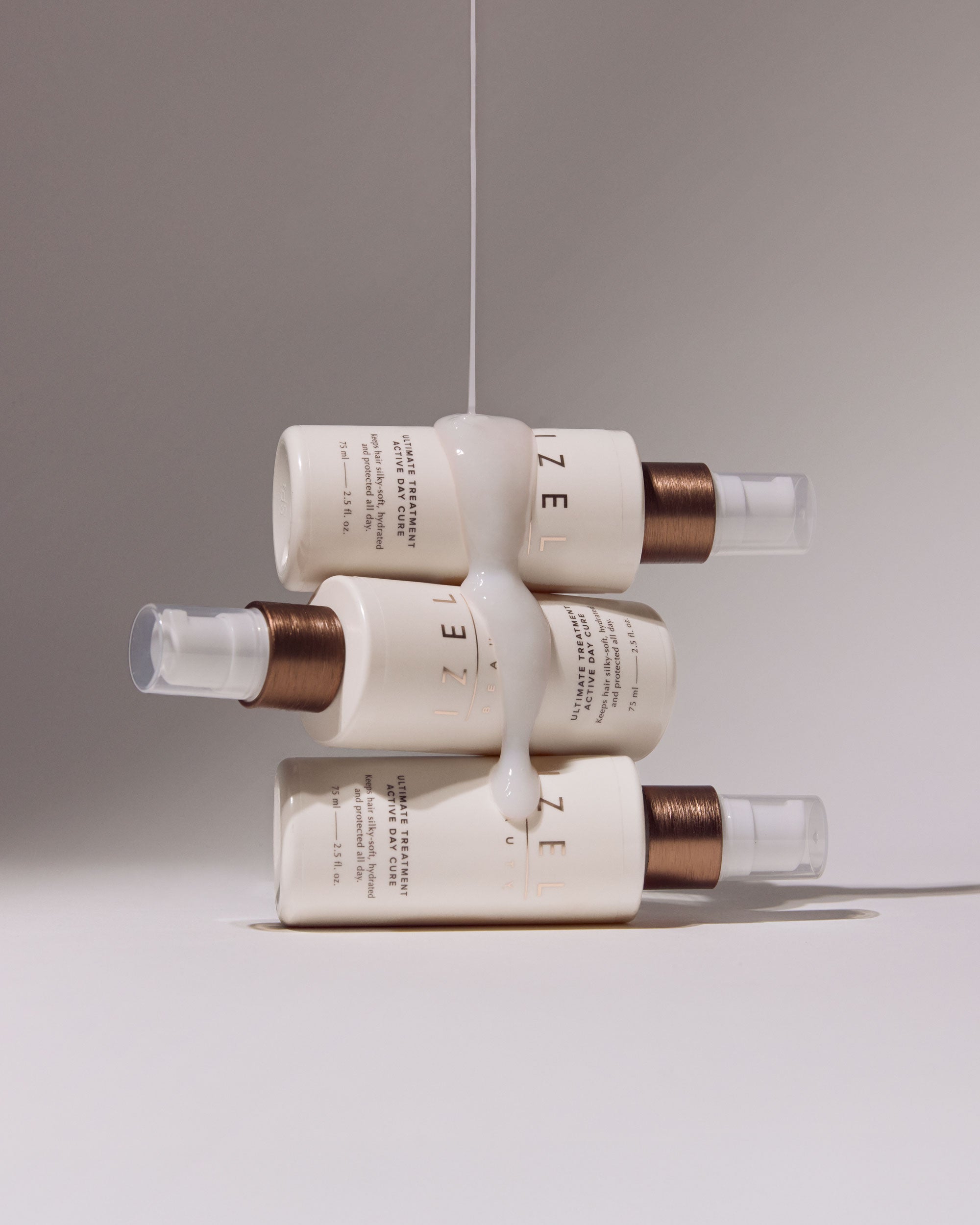 Ultimate Treatment - Active Day Cure | Izel Beauty