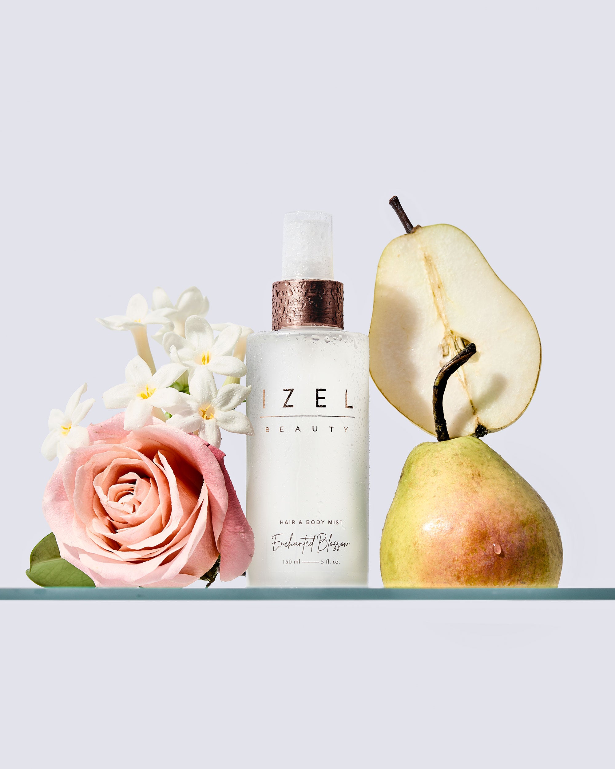 Hair & Body Mist Duo | Izel Beauty