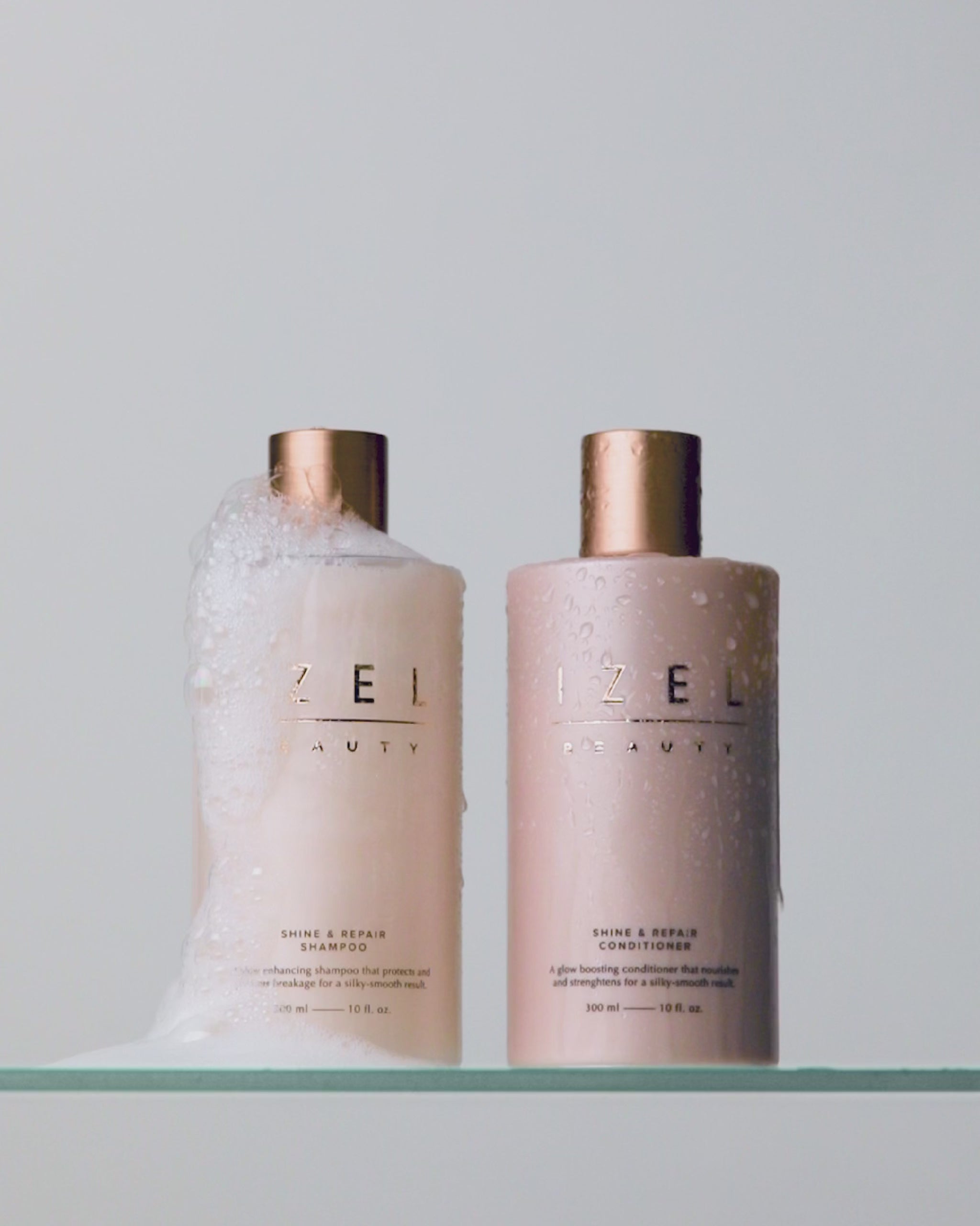 SiiByredo LeChemin Shampoo 2点セット c9faa201ee184674a67f18f5fec0d0