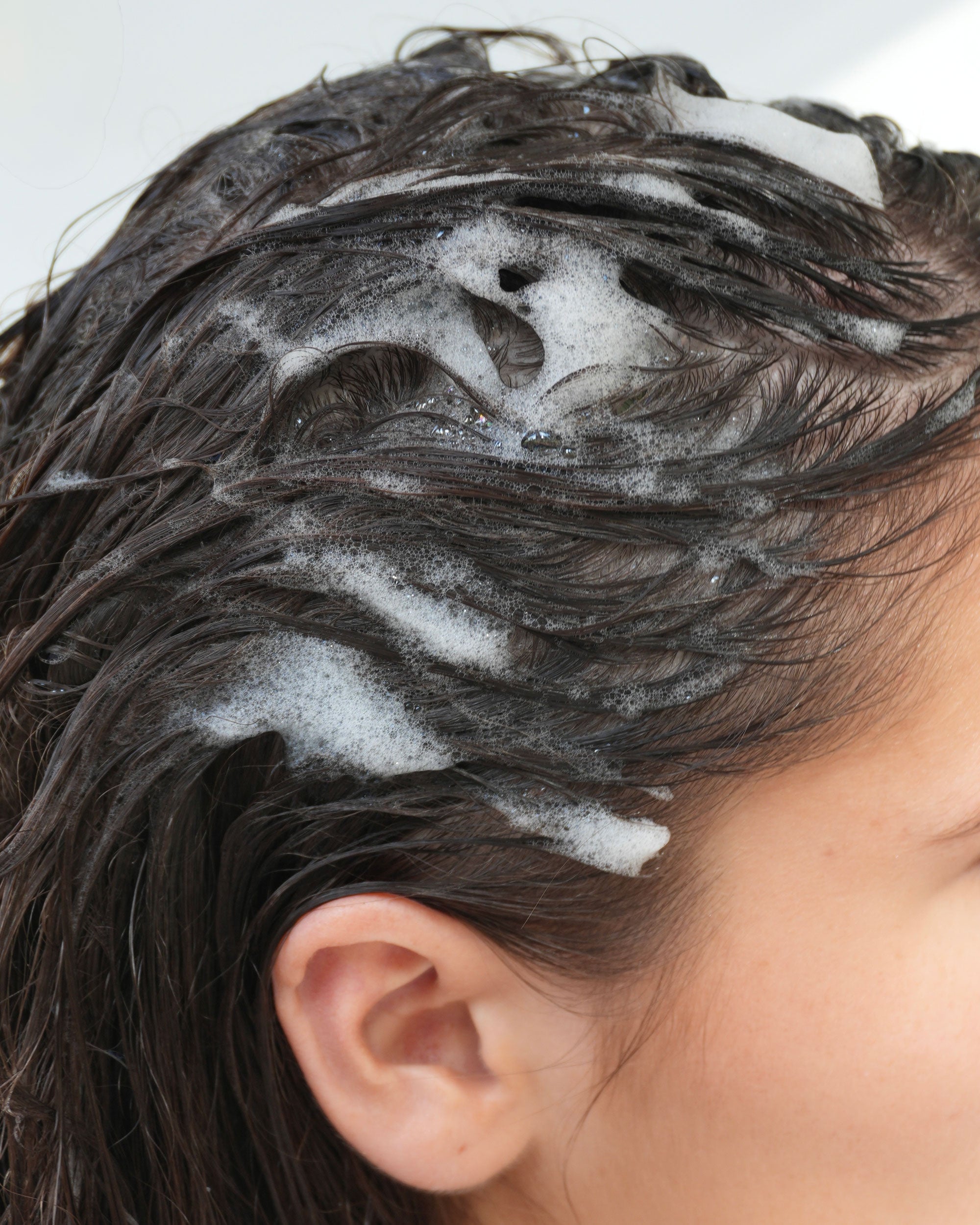3 reasons why should double shampoo