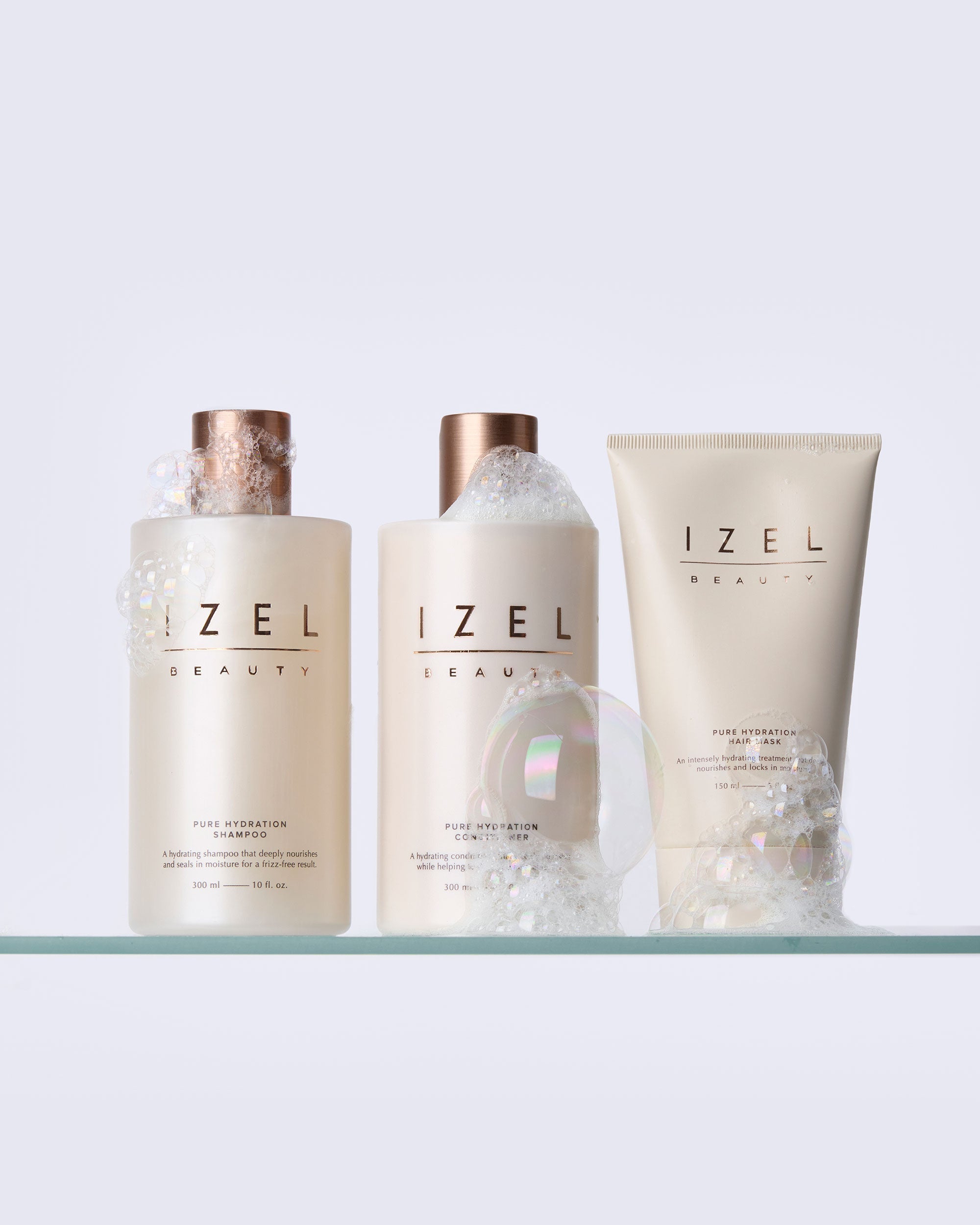 7 reasons why your hair feels dry