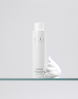 Heatless Curls Priming Mousse