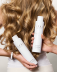 Heatless Curls Duo