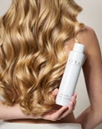 Heatless Curls Priming Mousse