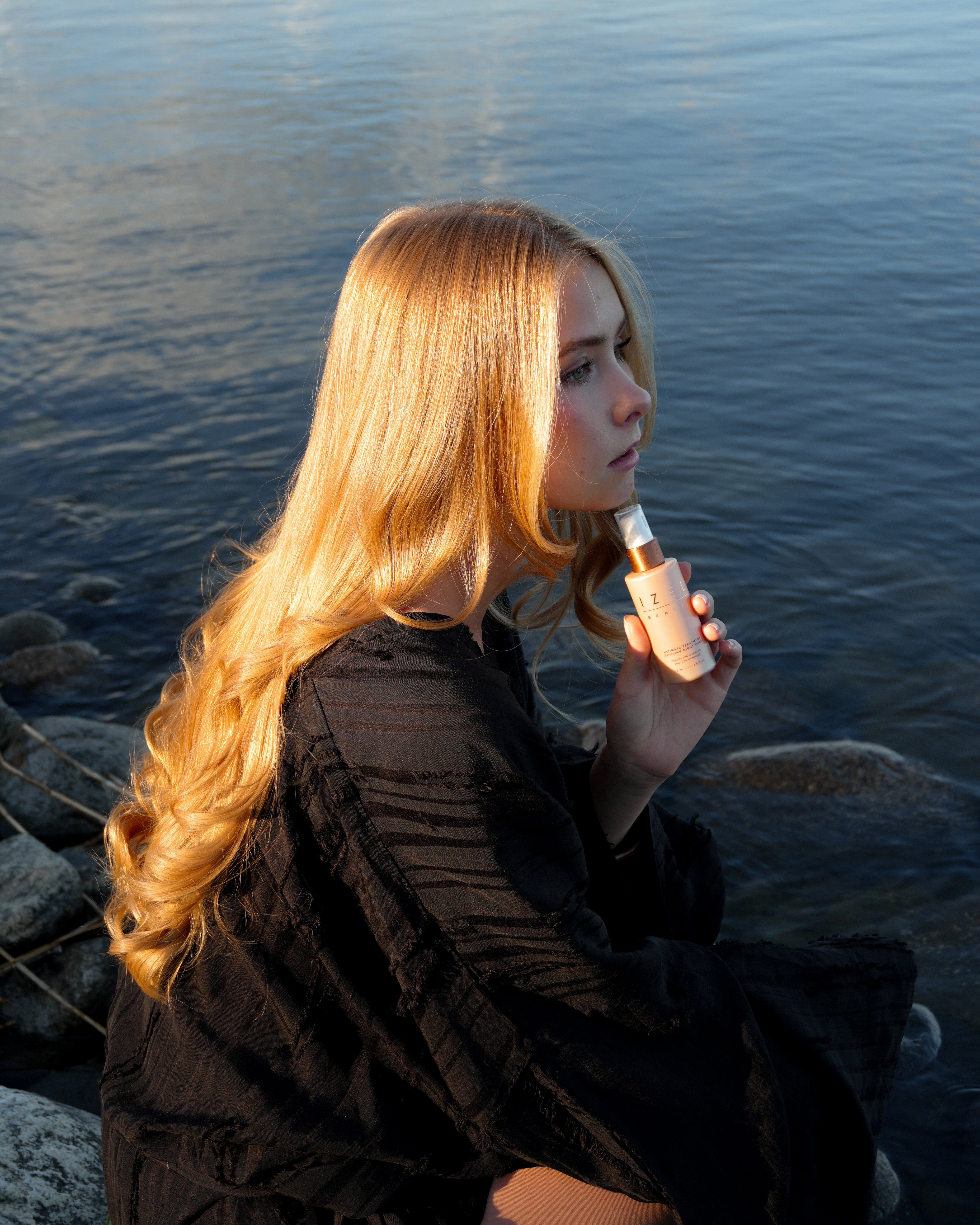 Ultimate Treatment - Reviving Night Cure | Izel Beauty