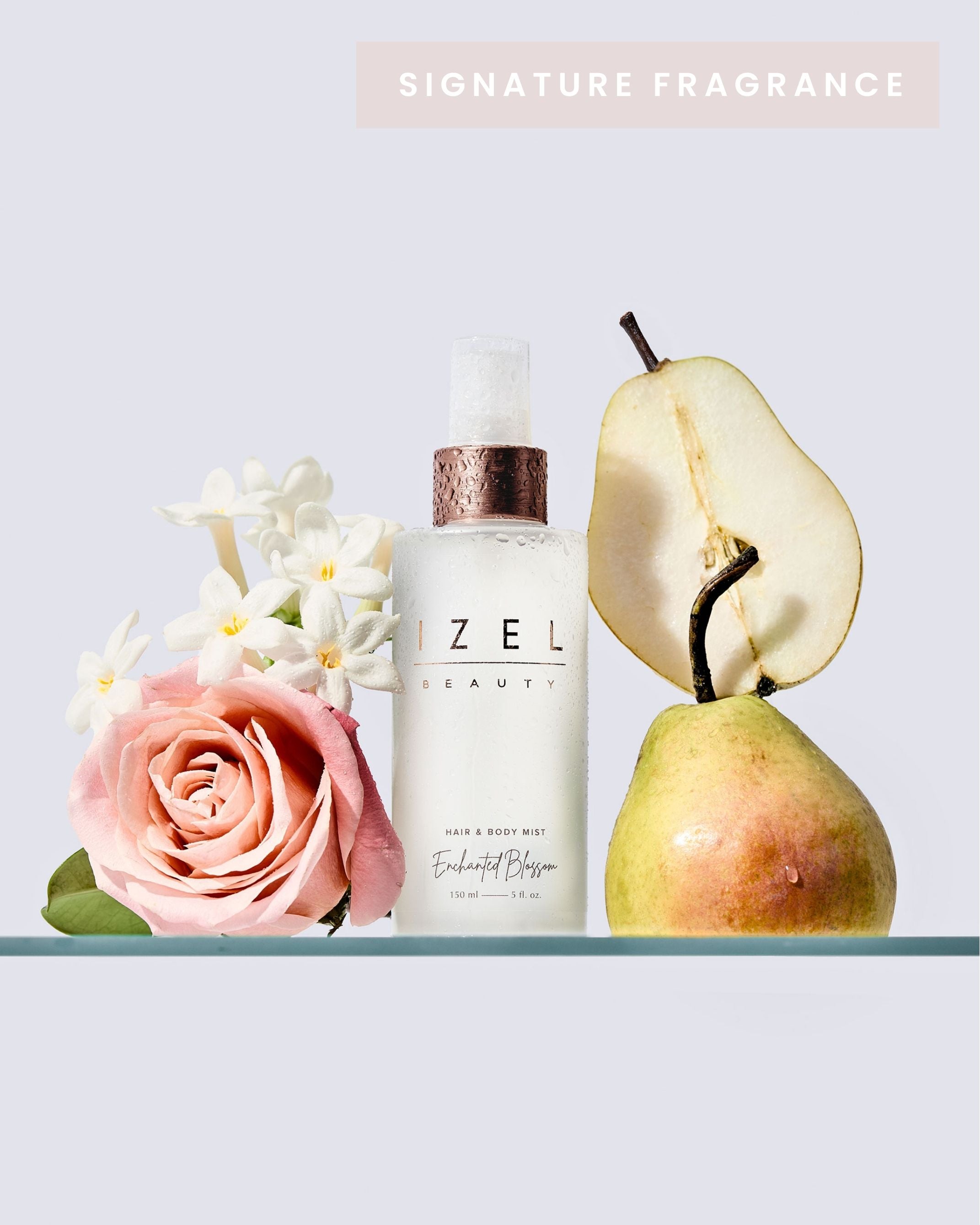 Izel Kit Izel Beauty – A Fresh Movement in Haircare