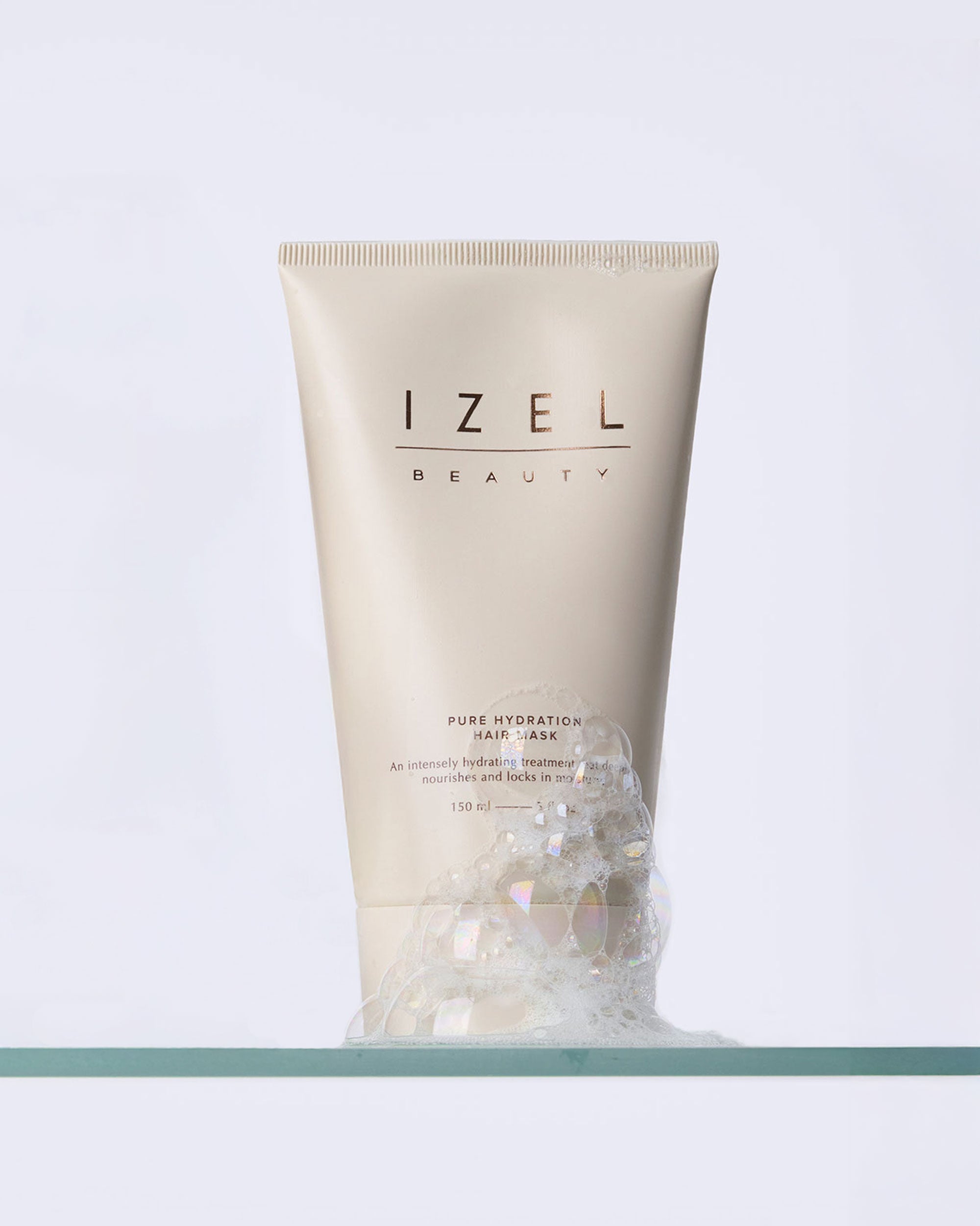 Izel Beauty – A Fresh Movement in Haircare