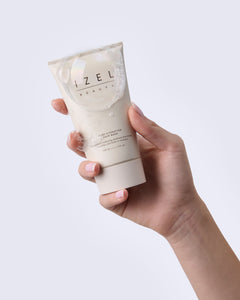 Izel Beauty – A Fresh Movement in Haircare