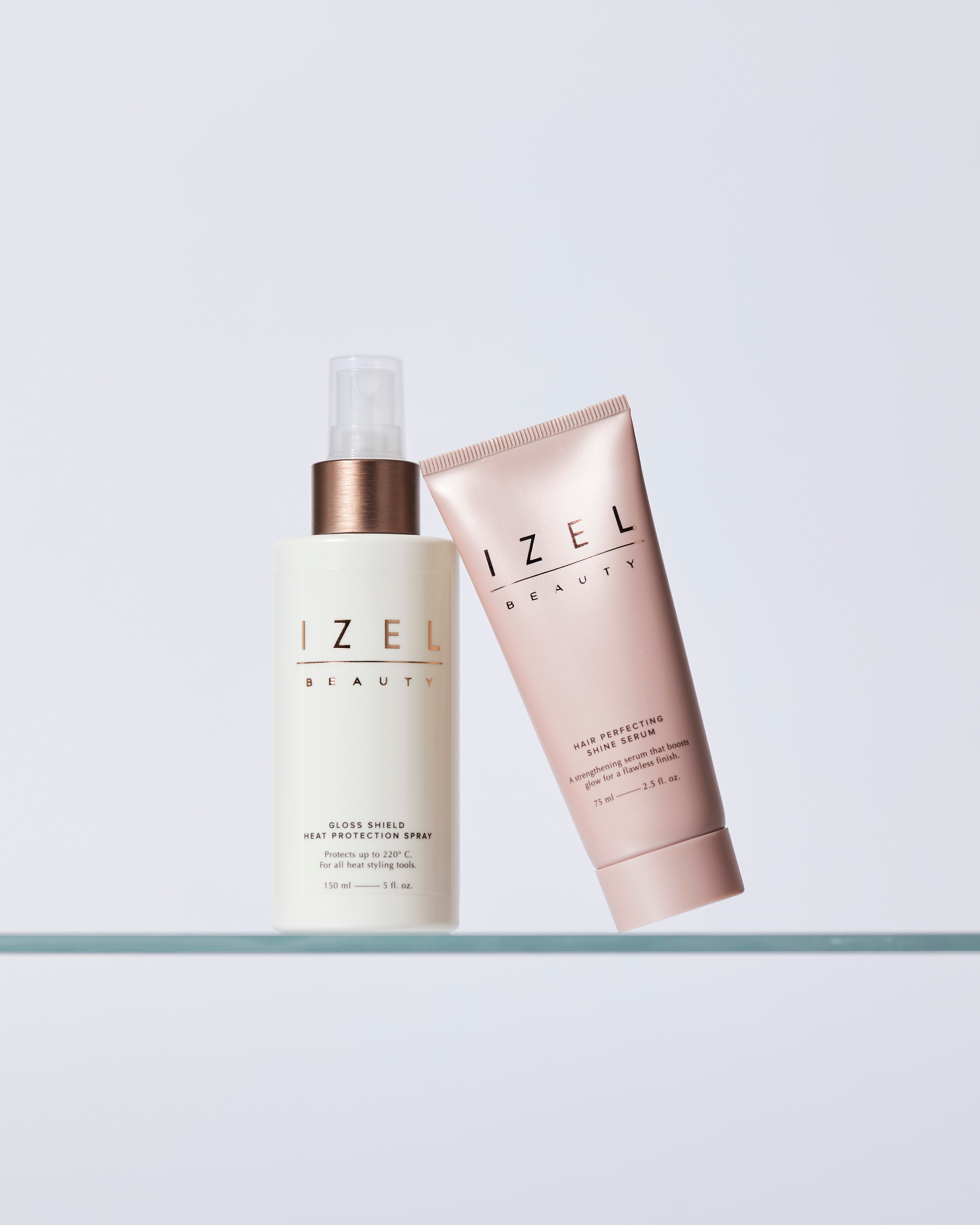 Izel Beauty – A Fresh Movement in Haircare