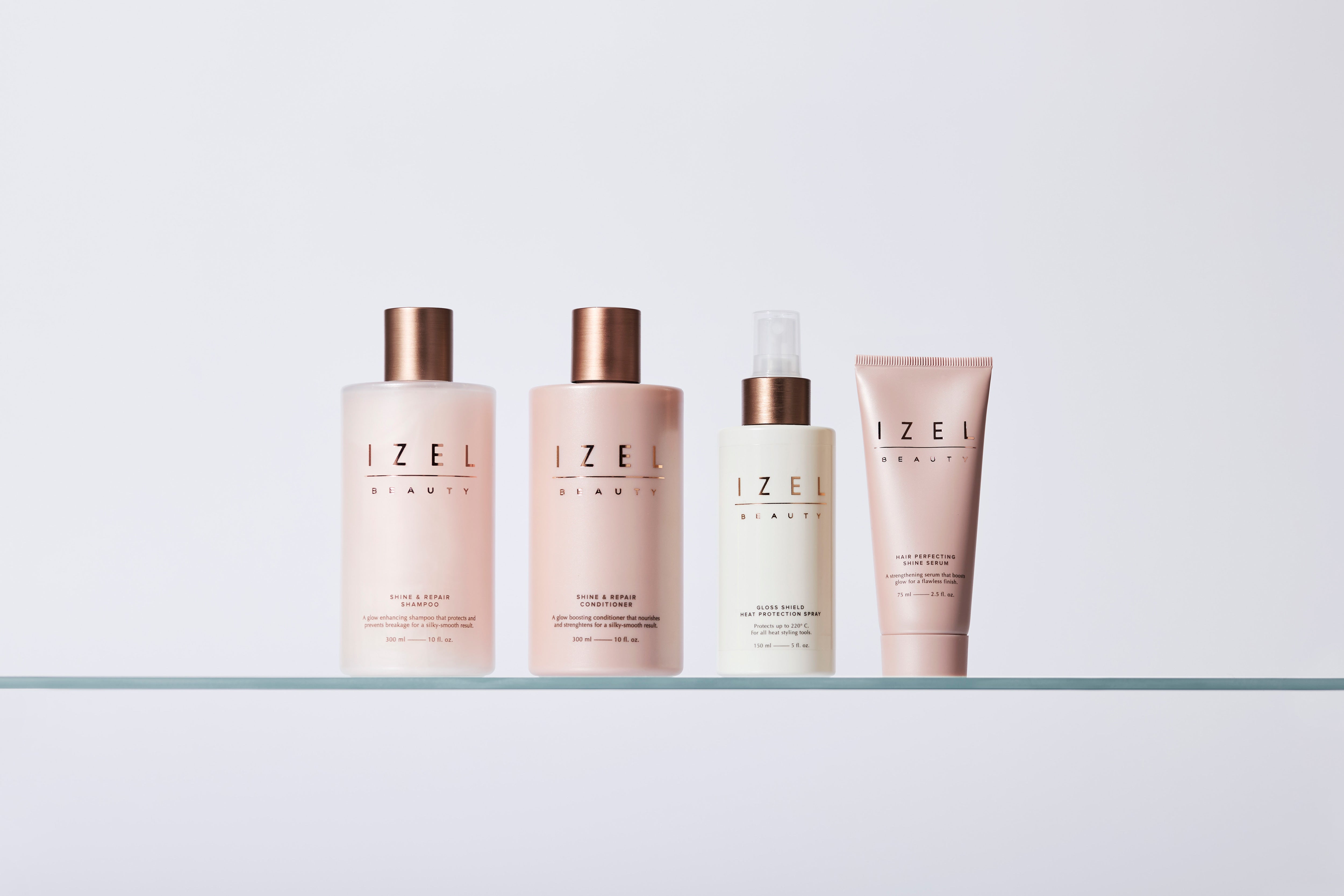Our Story | Izel Beuaty – Izel Beauty