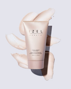 Izel Beauty – A Fresh Movement in Haircare